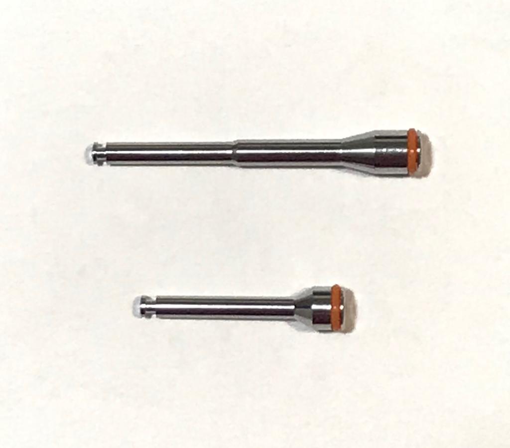 Engine blade (short or long)